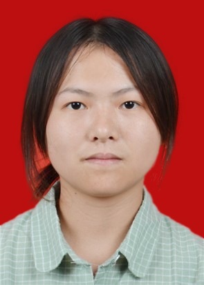 选手风采:陈思婷